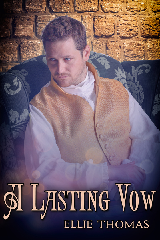 A Lasting Vow